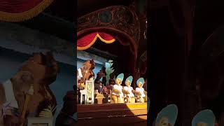 カントリーベア・シアター「Ole Slew Foot」#countrybearjamboree #tokyodisneyland #disney #shorts