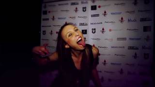 Delicious Night Official @ Old Fashion Cafe(MI) 10 febbraio 2012 Aftermovie