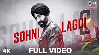 Sohni Lagadi 2 || Sukshinder Shinda || Latest Punjabi Song 2020