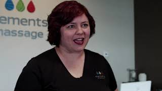 Advice for New Massage Therapists