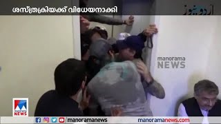 ഇമ്രാൻ ഖാനെ ശസ്ത്രക്രിയയ്ക്ക് വിധേയനാക്കി; അക്രമിയെ പിടിക്കൂടി |  Imran Khan