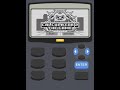 calculator 2 the game levels 1 20 walkthrough u0026 ios android gameplay by simple machine