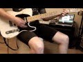 Dan Patlansky - Sonova Faith (cover by Roland)