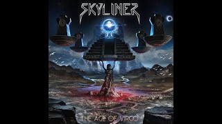 Skyliner - The Age Of Virgo, Pt 2: The Deluge, The Birth (Lyric Video)