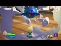 ninjala all weapons abilities u0026 specials nintendo switch