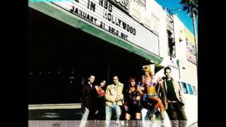 RBD - Live In Hollywood (CD - Completo)