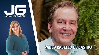 Paulo Rabello de Castro (ex-Pres. do BNDES) - importância, riscos e atuação do banco no novo governo