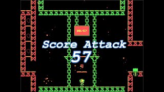 【ElecHead】Minigame Score Attack 57