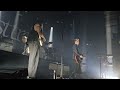 LAST TRAIN - 