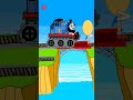 Thomas chasing Mr. egg |scp