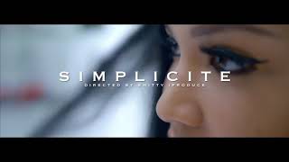 Harmonick Simplicité Officiel Music Video