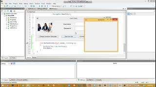 C# tutorial 16 Using Sharp Develop