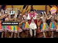Govinda ने दिया "Prem Jaal" Song पर एक Special Performance | India's Got Talent | Govinda Album