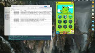 View iOS Application Logs Using Xcode