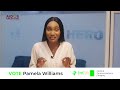 Vote Pamela Williams - SME100 Campaign Video