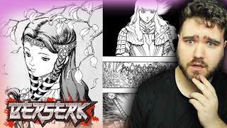 Berserk Assassin Chapter 1-2 REACTION (Volume 6, Chapter 008,009)