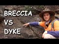 Breccia VS Dyke