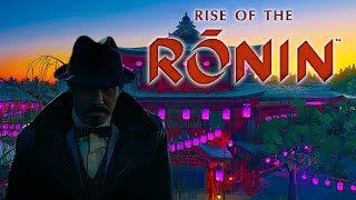 Rise of the Ronin: BBQ Style (Memes and Highlights)