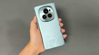 Honor Magic 6 Pro - Detailed Hands-on Review (ENGLISH)