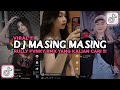 DJ MASING MASING BY RULLY FVNKY RMX VIRAL TIKTOK 2024