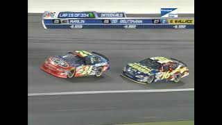 2005 NASCAR NEXTEL Cup Series UAW-GM Quality 500