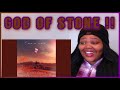 @MarcusRogers - God Of Stone | CHRISTIAN RAP REACTION