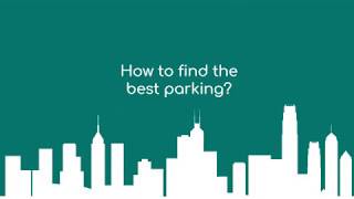 How to find the 'best' parking? Parkingbnb