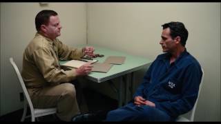 The Master- Rorschach Test (Contains Adult Language)
