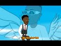 Mai Maria - Persie Pee ft Hwinza & CodeBlax (Official Visualiser)