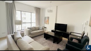 3 Bed Apartment in Shams 1, Jumeirah Beach Residence