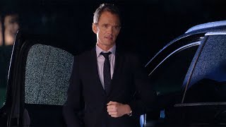 Barney Stinson Returns - How I Met Your Father