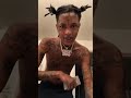 Kyyngg previews unreleased music