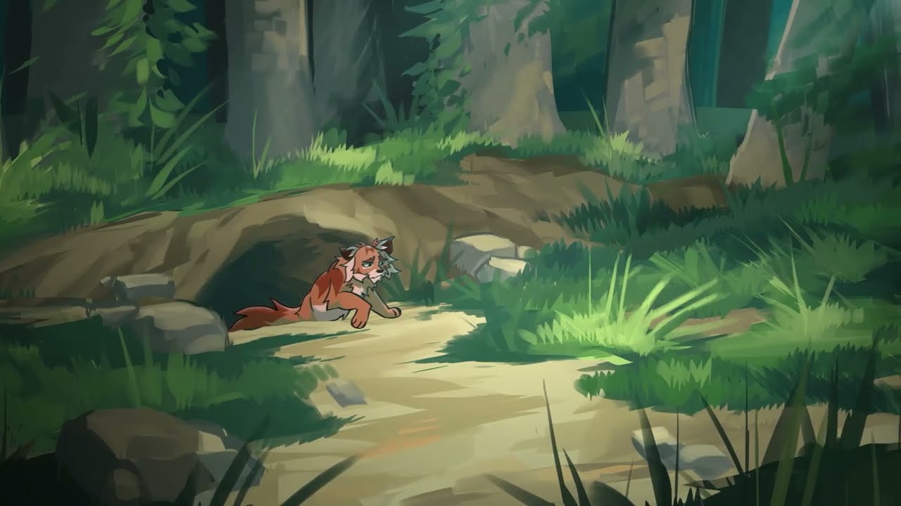 20 Something Leopardfoot Map Part 7b Youtube