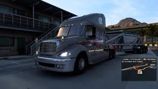 [ATS MODS] Freightliner Century/Columbia