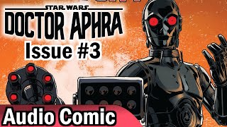 Doctor Aphra #3 [2016] (Audio Comic)