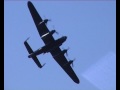 Avro Lancaster Bomber