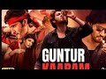 Gunter kaaram full hindi movie saute india #mahesh babu