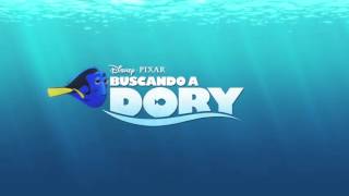 Buscando a Dory - Pronto en cines