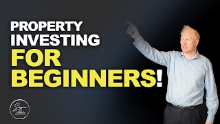 Property Investment for Beginners in the UK  | Simon Zutshi