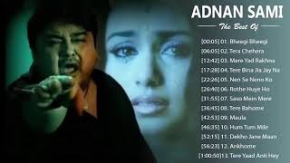 Adnan Sami Hit Hindi Songs