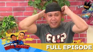 Sagot Ka ni Kuya Jobert | Full Episode 97 | CineMo