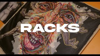 GMB LO - RACKS ON THE FLOOR