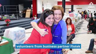 CFISD Holiday Giving