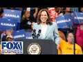 This is where Kamala Harris continues to show you how extreme she is: Attorney