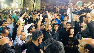 11 Muharram 1440 Hijri Sirsi Azadari 2018
