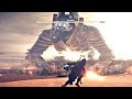 Assassin's Creed Origins - Anubis MAX Level 40 Boss Fight HARD MODE, TRIAL OF GODS