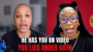 She Didn’t Expect Dad Had Video Evidence