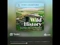 Audiobook Sample: Wild History