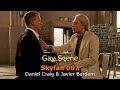 Sexy Gay Scene of Spy Movie Skyfall I James Bond Series I LGBTQ I