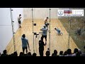 IRFWRC2022- MEN'S DOUBLES FINALS MEXICO-BOLIVIA